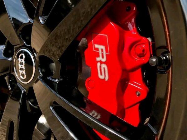 Audi RS3 SPORTBACK QUATTRO 4X4 – Image 32