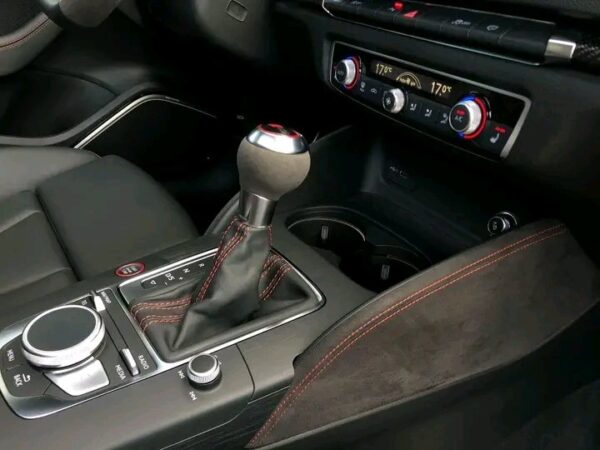 Audi RS3 SPORTBACK QUATTRO 4X4 – Image 20