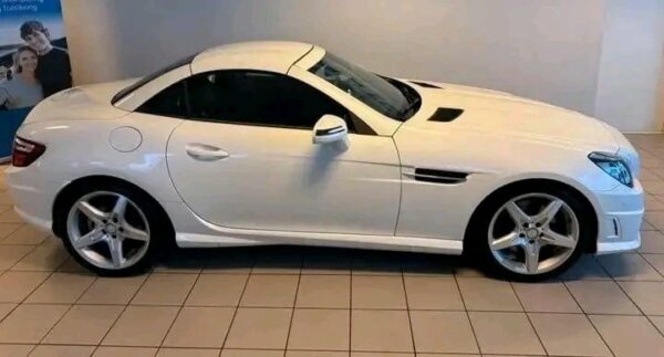 Mercedes-Benz SLK 350 V6 AMG - Image 3