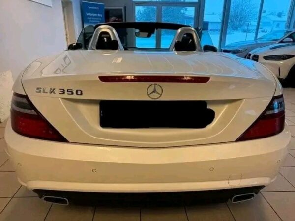 Mercedes-Benz SLK 350 V6 AMG - Image 13