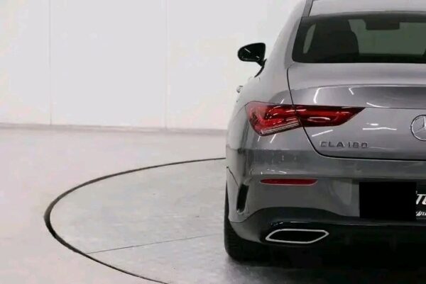 Mercedes-Benz CLA - Image 40
