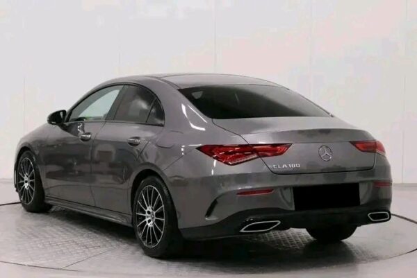 Mercedes-Benz CLA - Image 38