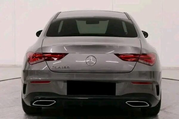 Mercedes-Benz CLA - Image 39