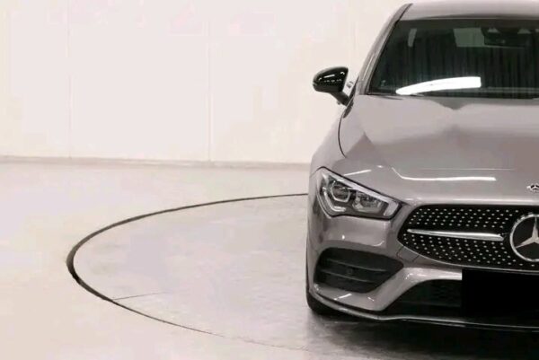 Mercedes-Benz CLA - Image 3