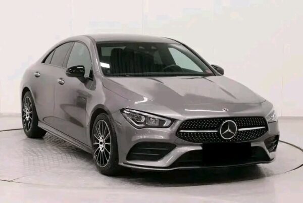 Mercedes-Benz CLA - Image 6