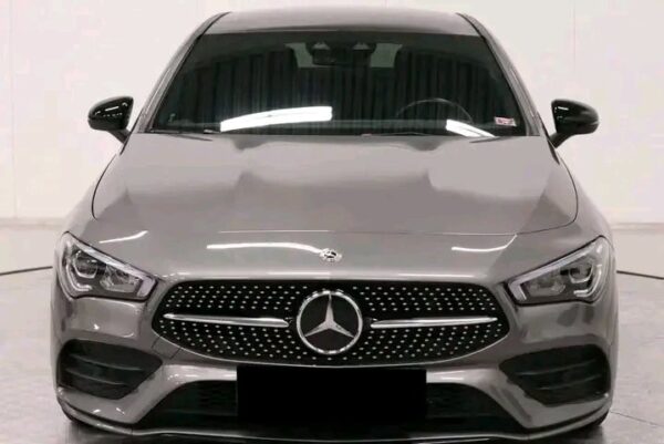 Mercedes-Benz CLA - Image 7
