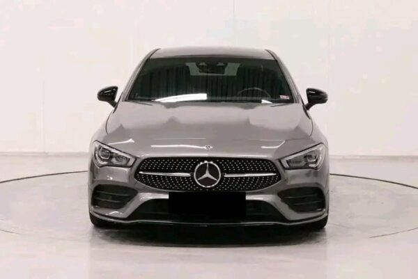 Mercedes-Benz CLA - Image 5