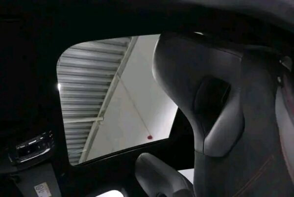 Mercedes-Benz CLA - Image 11