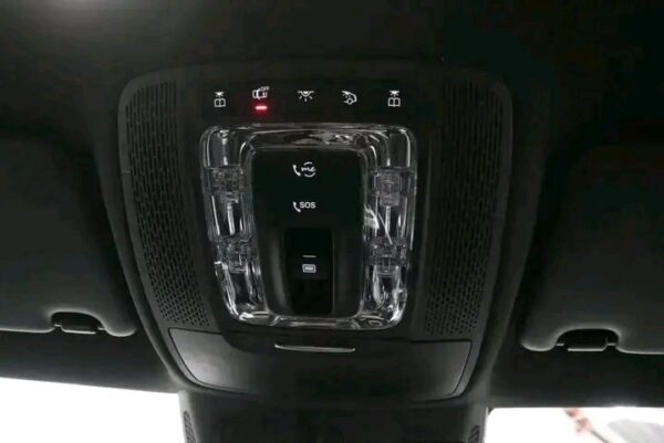 Mercedes-Benz CLA - Image 10