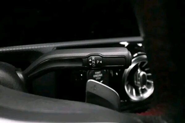 Mercedes-Benz CLA - Image 22