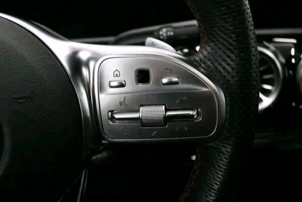Mercedes-Benz CLA - Image 9