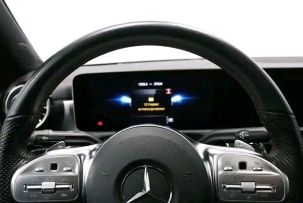 Mercedes-Benz CLA - Image 21
