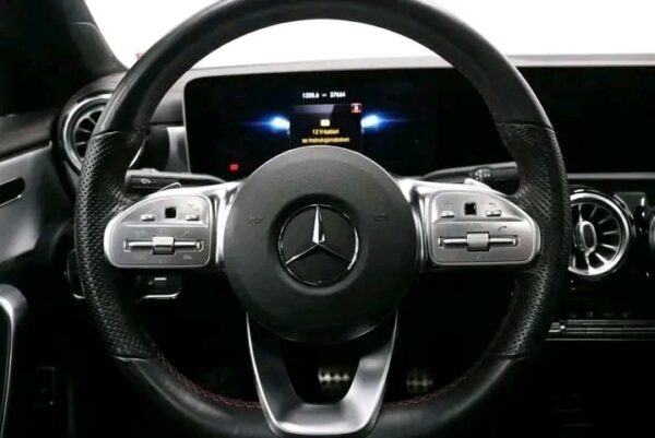 Mercedes-Benz CLA - Image 32