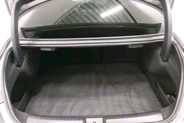 Mercedes-Benz CLA - Image 35