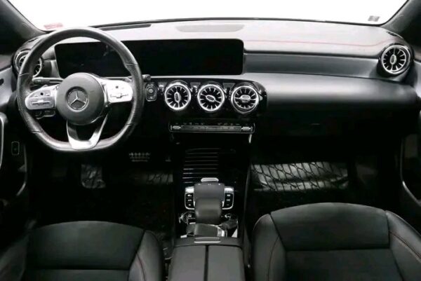 Mercedes-Benz CLA - Image 25