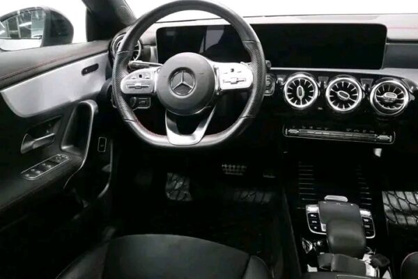 Mercedes-Benz CLA - Image 14