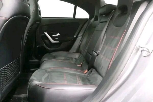 Mercedes-Benz CLA - Image 16