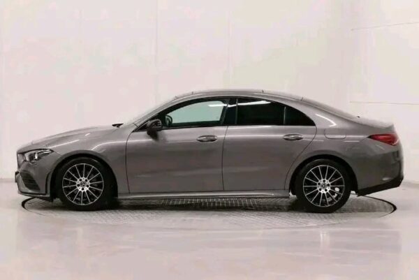 Mercedes-Benz CLA - Image 34