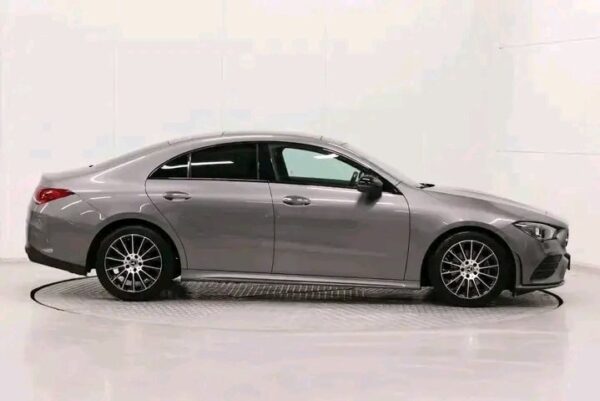 Mercedes-Benz CLA - Image 36