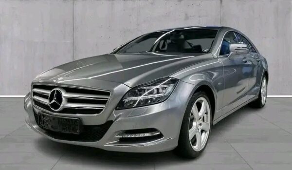 Mercedes-Benz CLS - Image 2