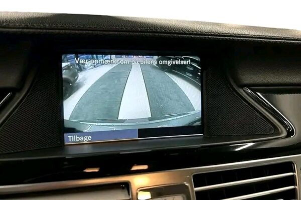 Mercedes-Benz CLS - Image 5