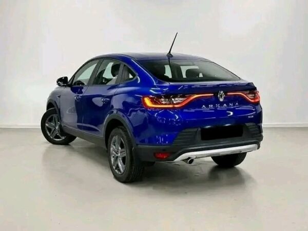 Renault Arkana I, 2021 - Image 9