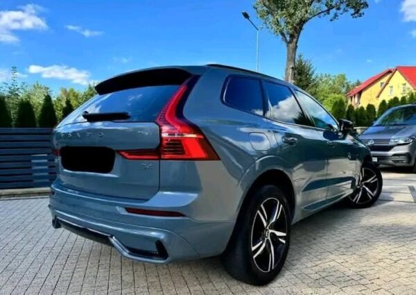 Volvo XC 60 - Image 31