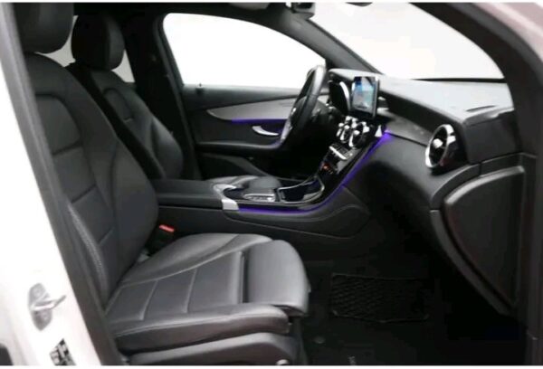 Mercedes-Benz GLC 220 d 4Matic - Image 7