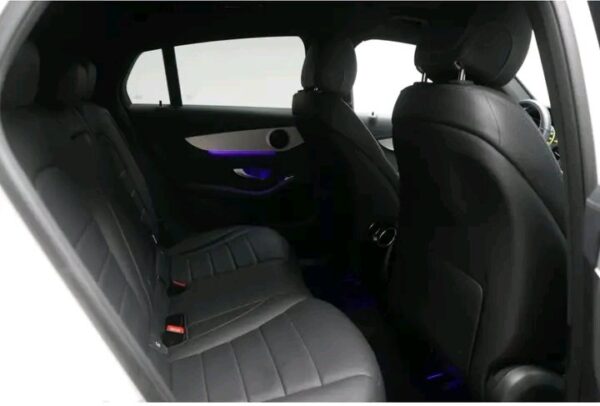 Mercedes-Benz GLC 220 d 4Matic - Image 12