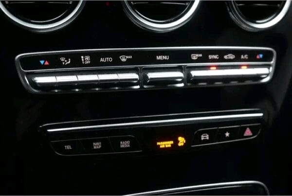 Mercedes-Benz GLC 220 d 4Matic - Image 16