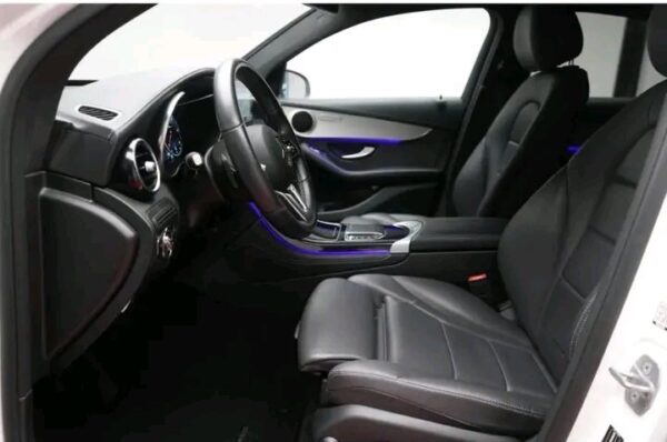 Mercedes-Benz GLC 220 d 4Matic - Image 11