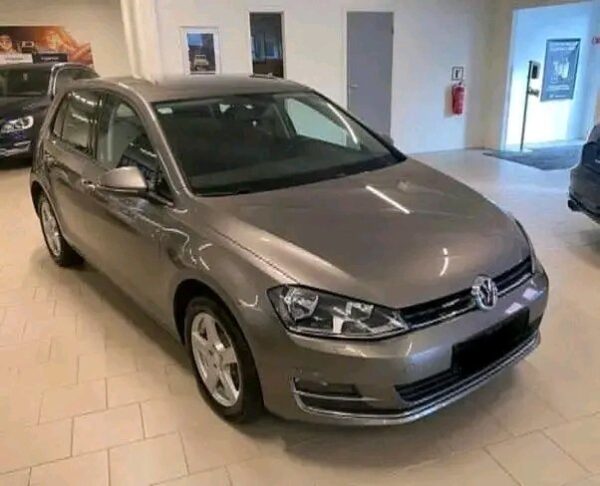 Volkswagen Golf 1.6 - Image 2