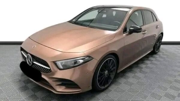 Mercedes-Benz A-Class - Image 5