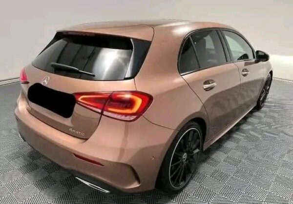 Mercedes-Benz A-Class - Image 15