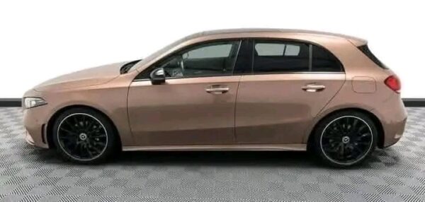 Mercedes-Benz A-Class - Image 4