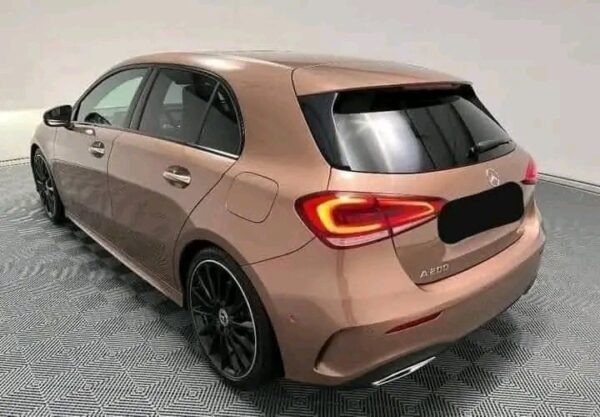 Mercedes-Benz A-Class - Image 16