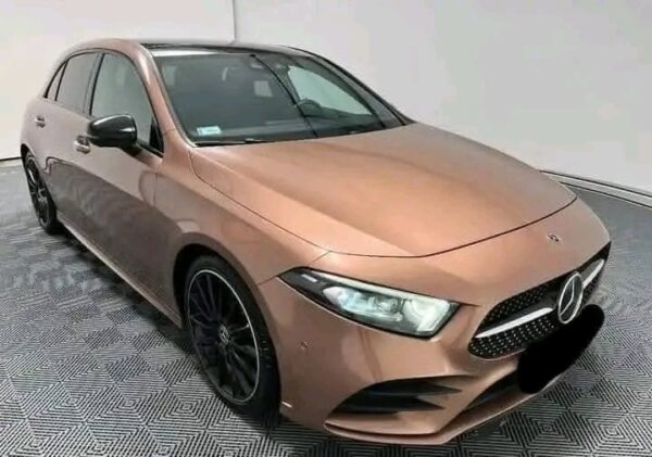 Mercedes-Benz A-Class - Image 2