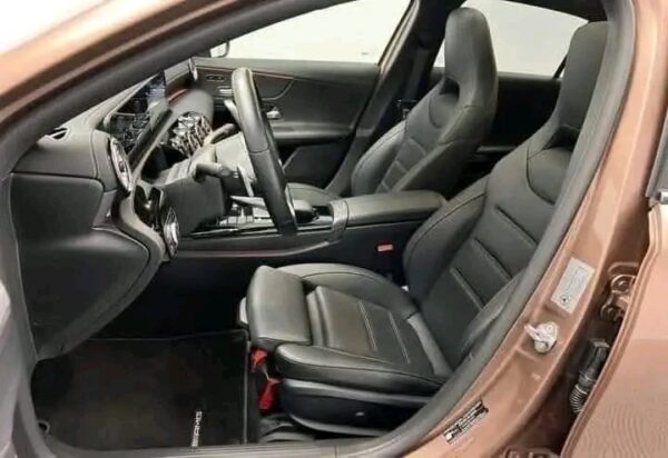 Mercedes-Benz A-Class - Image 11