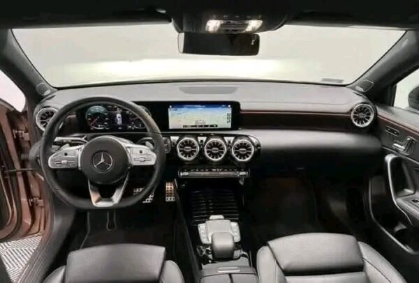 Mercedes-Benz A-Class - Image 14