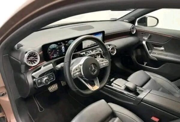 Mercedes-Benz A-Class - Image 13