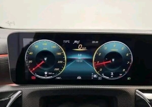 Mercedes-Benz A-Class - Image 9