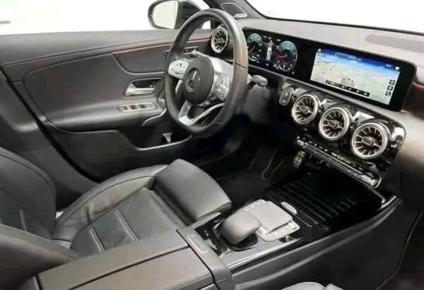 Mercedes-Benz A-Class - Image 6