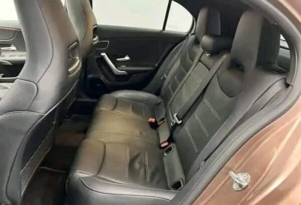 Mercedes-Benz A-Class - Image 10
