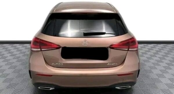 Mercedes-Benz A-Class - Image 17