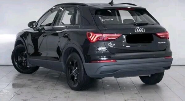 Audi Q3 - Image 23