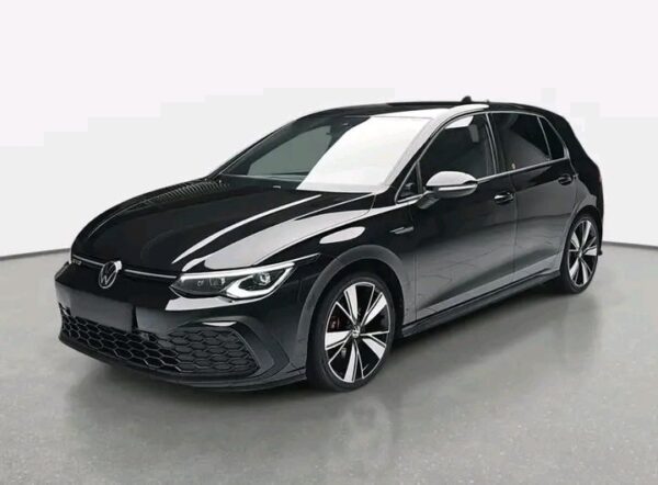 Volkswagen GOLF – Image 2