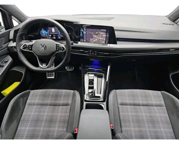 Volkswagen GOLF – Image 6