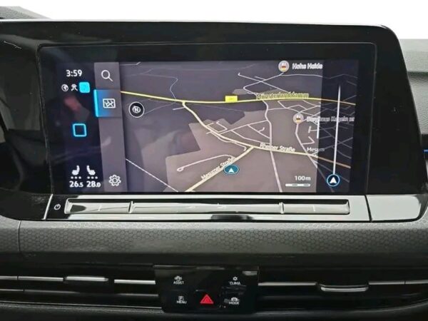 Volkswagen GOLF – Image 9