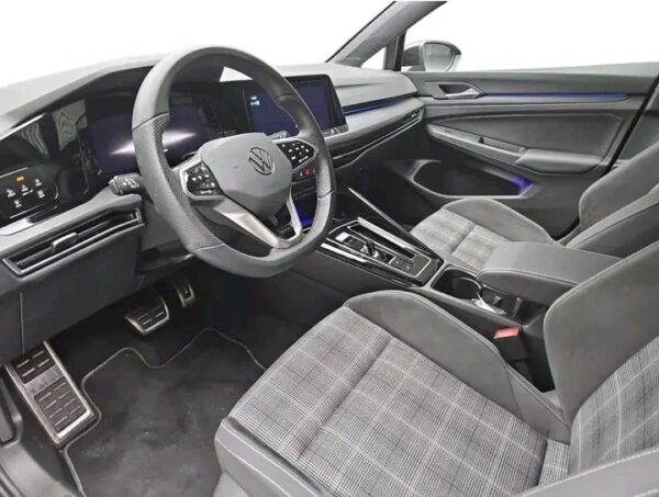 Volkswagen GOLF – Image 4