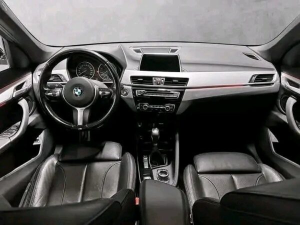 BMW X1 XDRIVE18D - Image 7